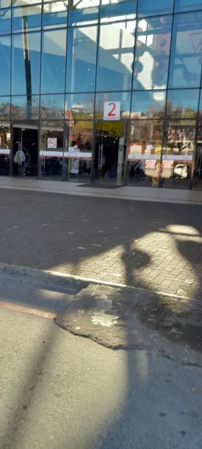 Oriental City China Mall