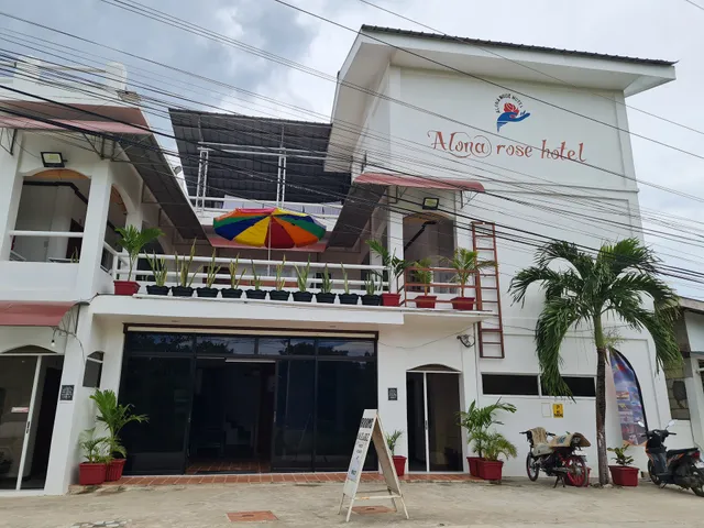 Alona Rose Hotel by SMS Hospitality