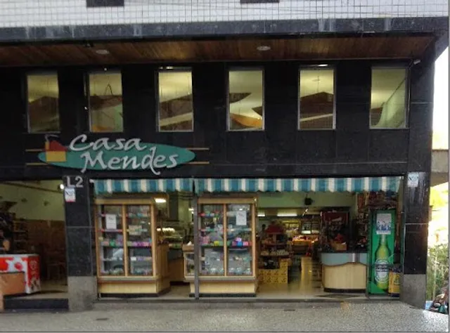 Casa Mendes