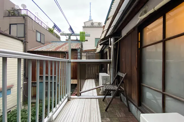 古民家ゲストハウス Konoha house（コノハハウス）