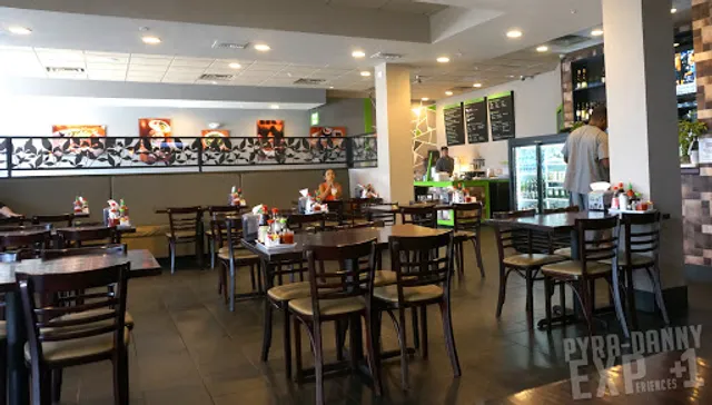 PHO Vietnamese Cuisine