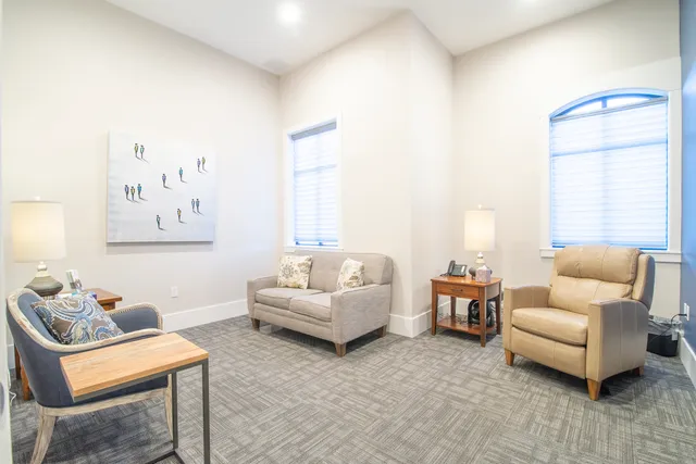 Numinus I Springville (now Stella Mental Health)