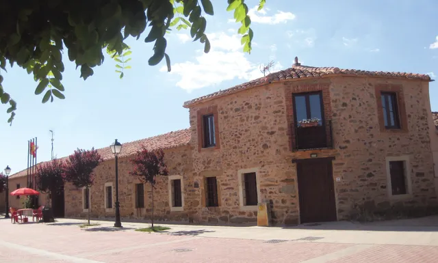 Albergue Casa Rural Las Águedas