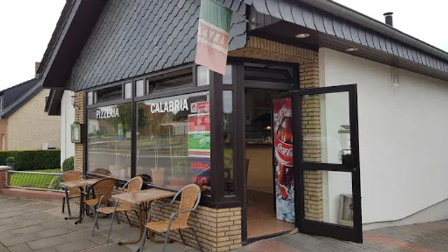 Pizzeria Calabria