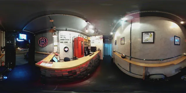 Bera - Pão com Costela