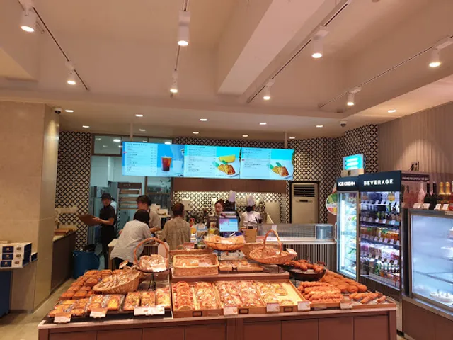 파리바게뜨(안서점)