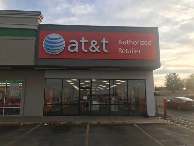 AT&T Store