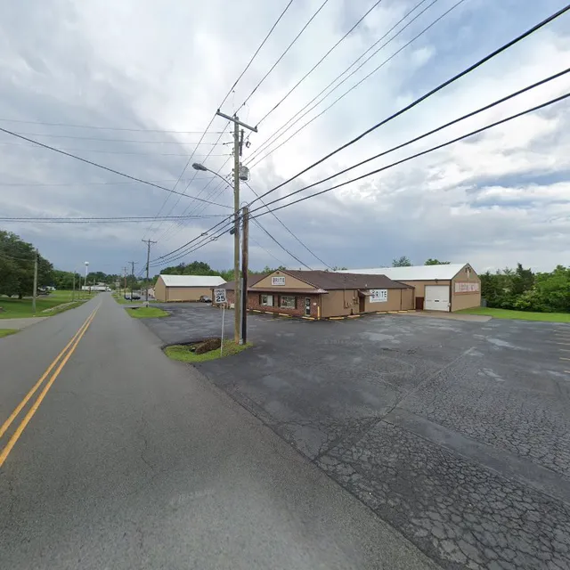 Brite Wholesale Electric Supply, Inc.