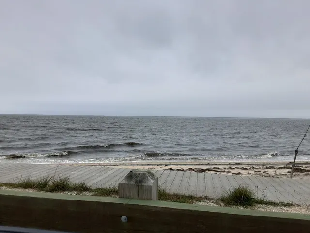 Ocean County Library