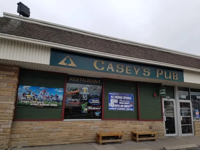 Casey's Pub