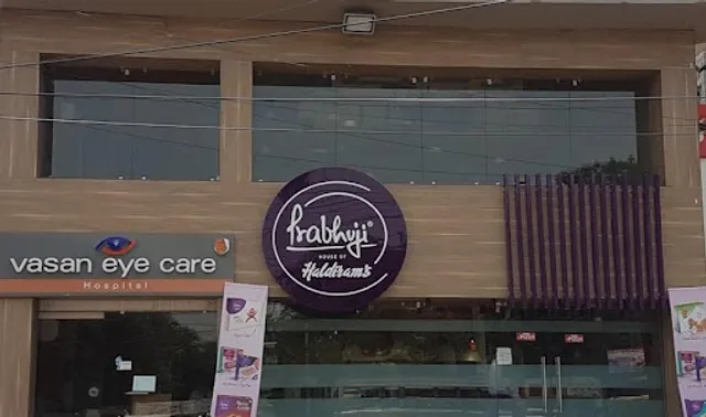 Prabhuji Pure Food Asansole