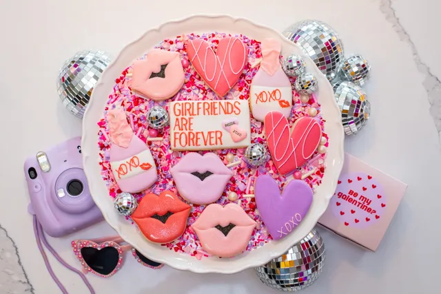 Fountain City Sweets