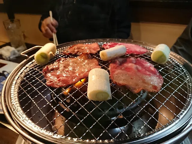 胡麻ねぎ