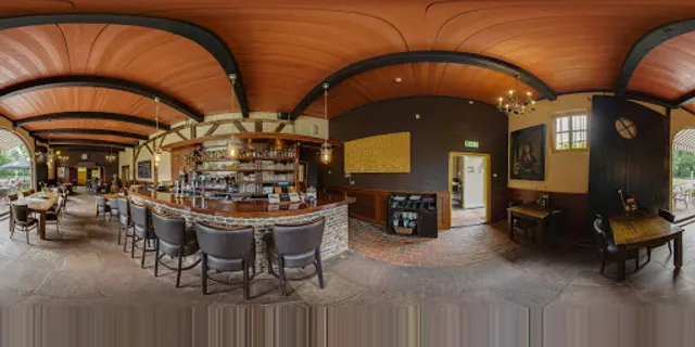 Restaurant "De Boerderij"