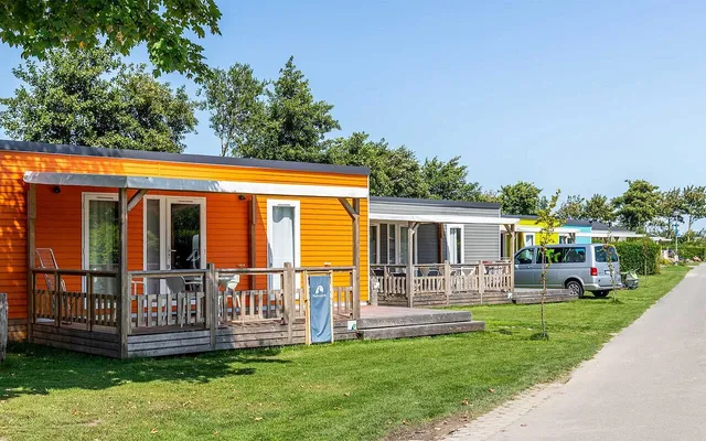 Molecaten Park Hoogduin