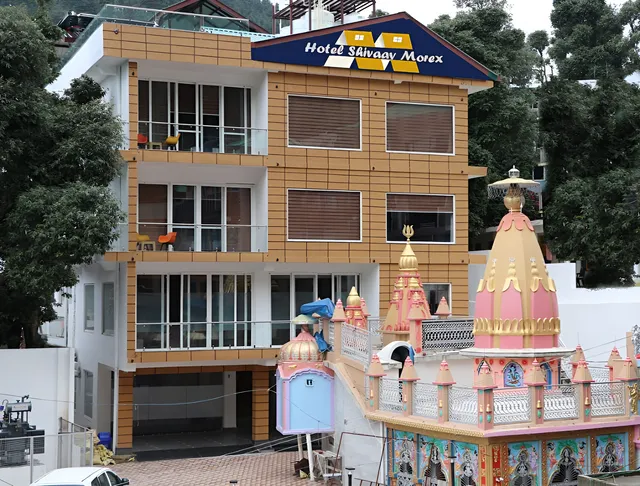 Hotel Shivaay