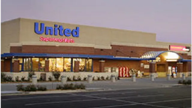 United Supermarkets Pharmacy