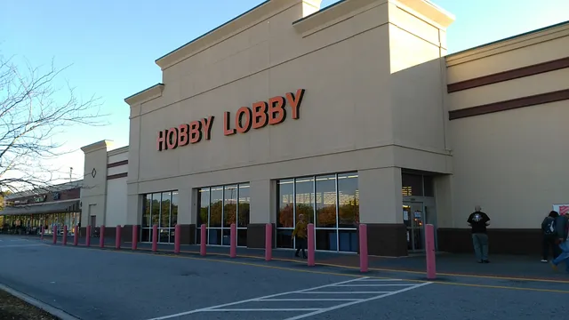 Hobby Lobby