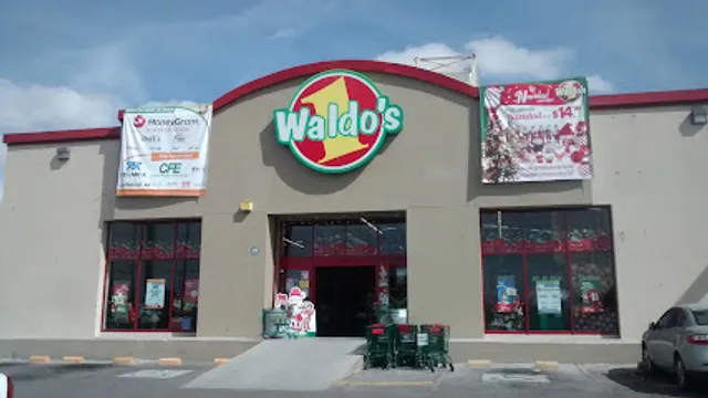 Waldo's