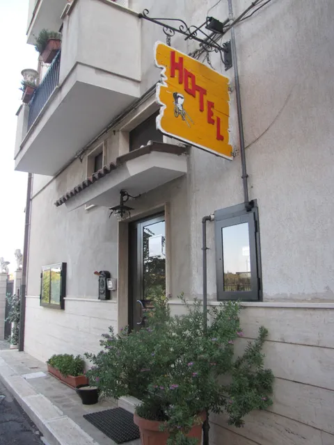 Affittacamere La Sciarretta Di Ardito Caterina