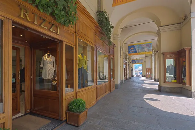 Rizzi Abbigliamento Torino