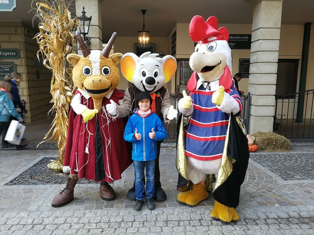 Riegers Ferienwohnung