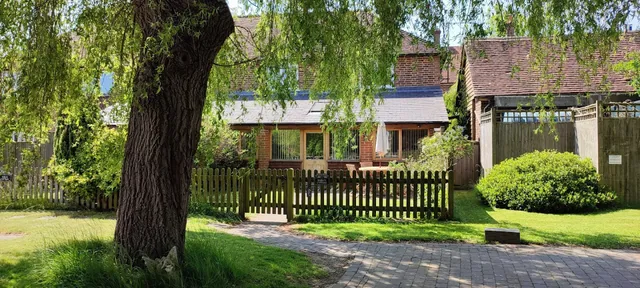 Granary Cottages , Holiday Cottages , East Sussex