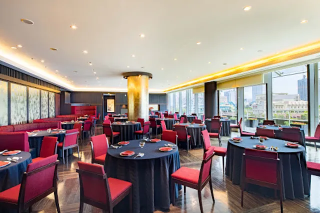 Szechuan Restaurant Chen