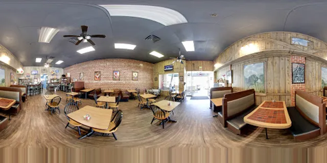 El Pazcifico Mexican Grill & Cantina