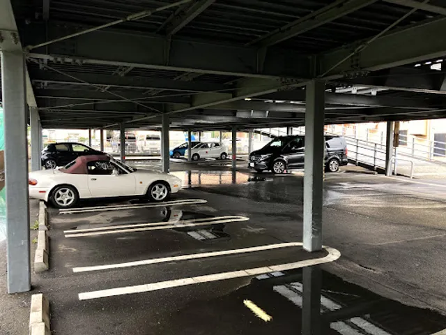 ジョナサン 東山田店