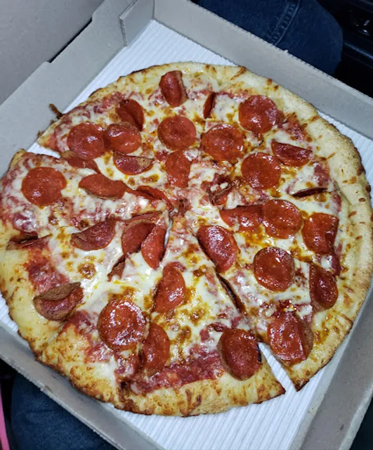 Vito's Pizza and Subs Oregon, Northwood, Curtice