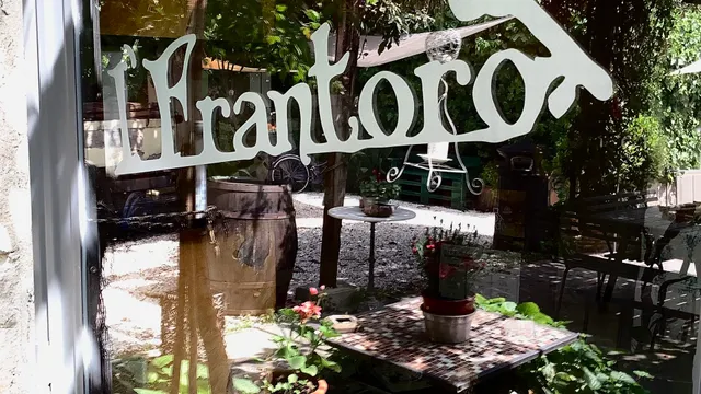 Frantoro locazione turistica CIN :IT056059C2A8QD4IBW - CIR : 056059-ALT-00002