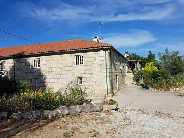 Casa Das Senhoras - Turismo Rural
