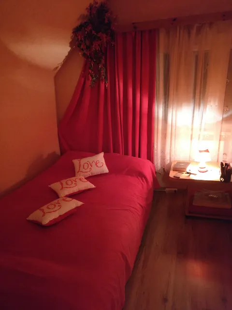 Viesu nams Burtnieki