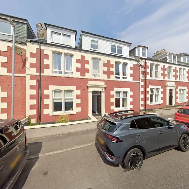 Largs Self Catering Ltd