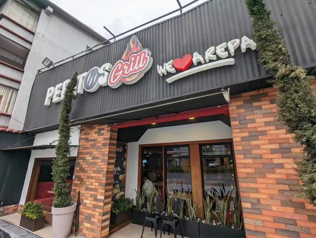 Pepitos Grill