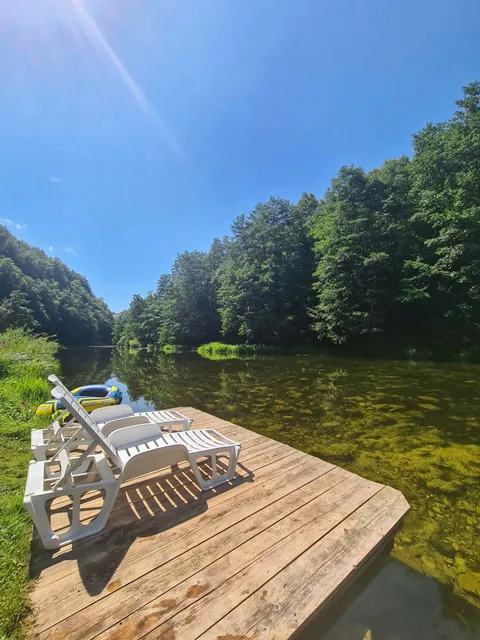 Holiday house Radočaj