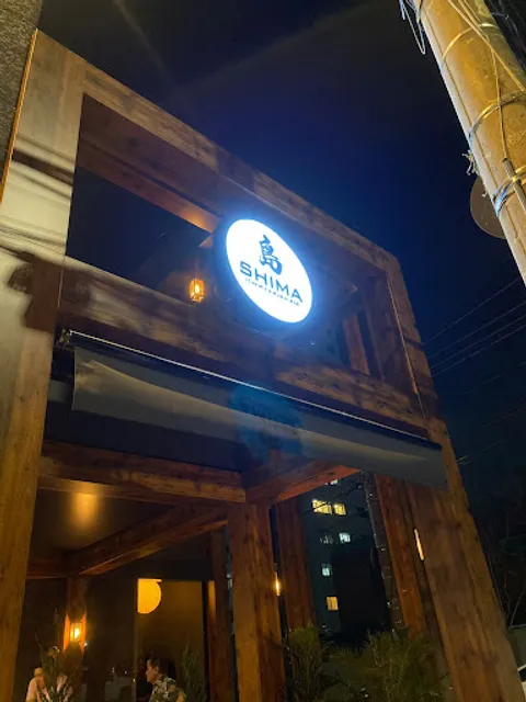 Shima Izakaya