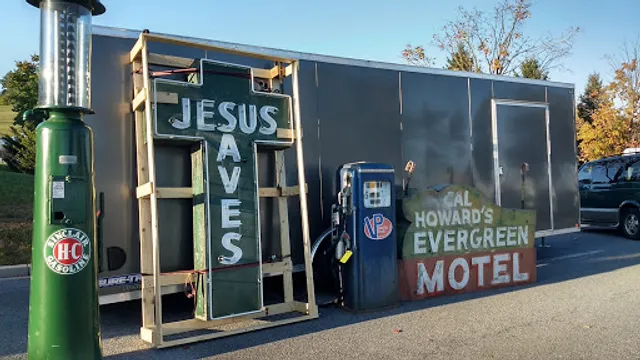 Applebee's Grill + Bar