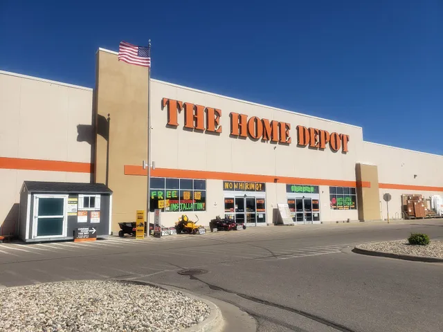 The Home Depot