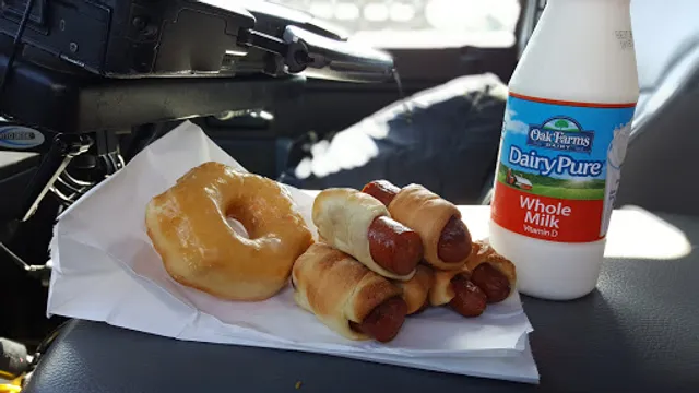 Southern Maid Donuts