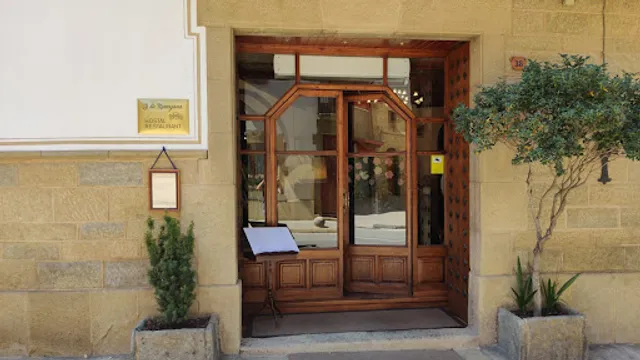 Restaurante Ca La Manyana