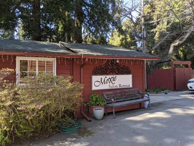 Redwood Village Aptos