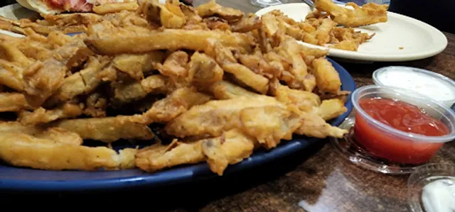 Baby's Pizza (Suc. Maestros)