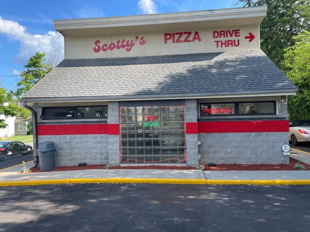 Scotty's Pizza