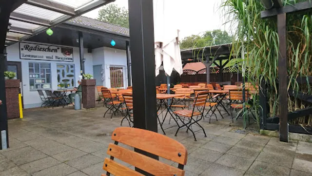 Restaurant Radieschen