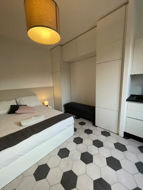 La Marina di Milano - Pier Lombardo