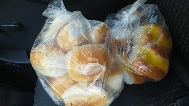 Padaria Pão Gostoso