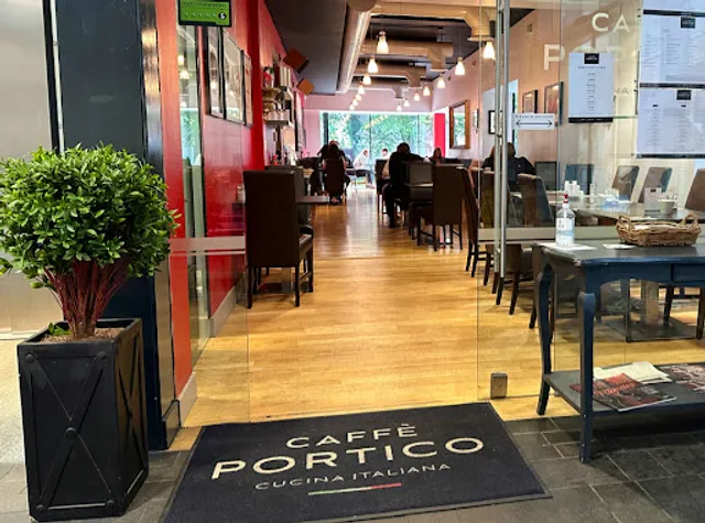 Caffè Portico