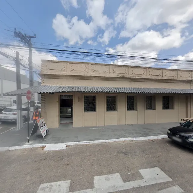 Self-service Nossa Casa